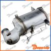Filtres à Particules Diesel EURO5 pour OPEL | DPF-PL-006, 097-573